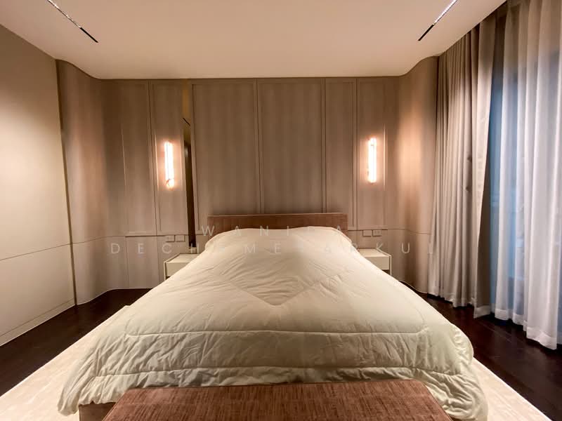 The Honor Yothinpattana, Bangkok, 3 Thanon Pho Kaeo, Khlong Chan, Bang Kapi, Bangkok, 6 Bedrooms, 710 sqm, Single Detached House For Sale, by Wanida Dechametarkul, 500297693 - DDproperty.com