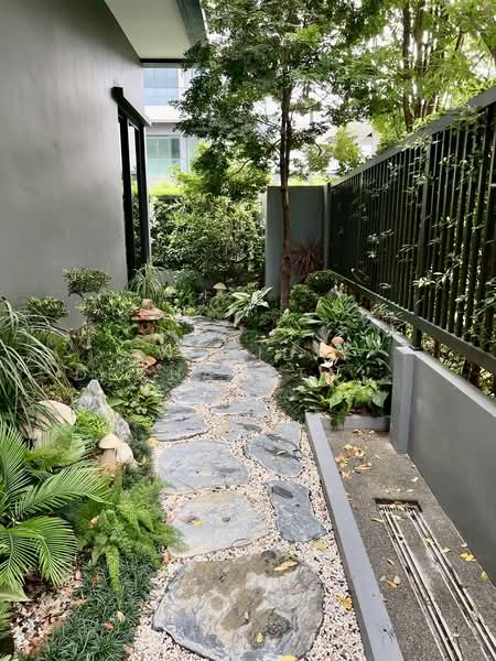 The Honor Yothinpattana, Bangkok, 3 Thanon Pho Kaeo, Khlong Chan, Bang Kapi, Bangkok, 6 Bedrooms, 710 sqm, Single Detached House For Sale, by Wanida Dechametarkul, 500297693 - DDproperty.com