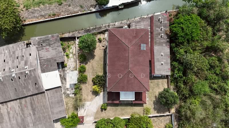 โรงงาน ตลิ่งชัน, Bangkok, Bang Ra Mat, Taling Chan, Bangkok, , 6,425 sqm, Warehouse/Factory For Sale, by Vimon Boodpha, 500297697 - DDproperty.com