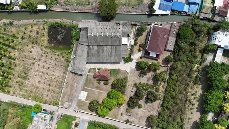 โรงงาน ตลิ่งชัน, Bangkok, Bang Ra Mat, Taling Chan, Bangkok, , 6,425 sqm, Warehouse/Factory For Sale, by Vimon Boodpha, 500297697 - DDproperty.com