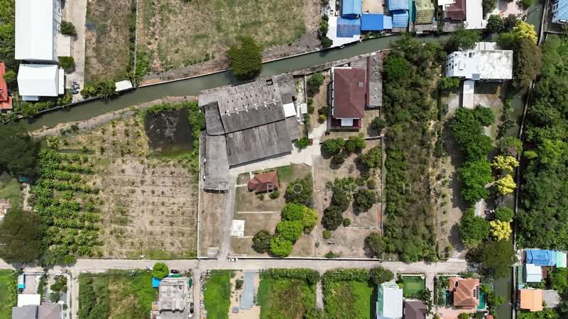โรงงาน ตลิ่งชัน, Bangkok, Bang Ra Mat, Taling Chan, Bangkok, , 6,425 sqm, Warehouse/Factory For Sale, by Vimon Boodpha, 500297697 - DDproperty.com