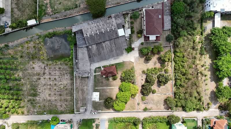 โรงงาน ตลิ่งชัน, Bangkok, Bang Ra Mat, Taling Chan, Bangkok, , 6,425 sqm, Warehouse/Factory For Sale, by Vimon Boodpha, 500297697 - DDproperty.com