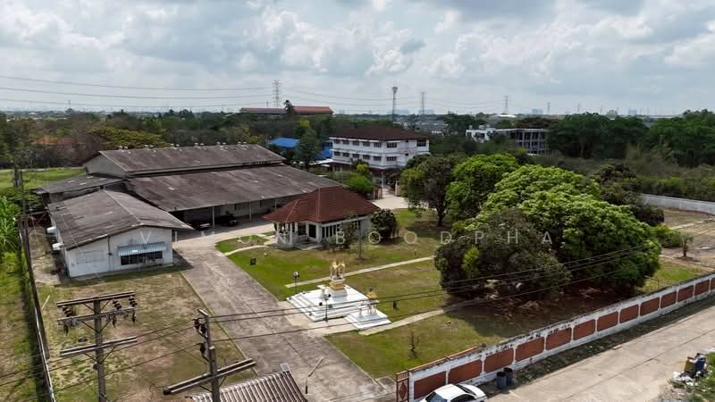 โรงงาน ตลิ่งชัน, กรุงเทพ, บางระมาด, ตลิ่งชัน, กรุงเทพ, 6,425 ตร.ม., โกดัง-โรงงาน ขาย, โดย Vimon Boodpha, 500297697 - DDproperty.com