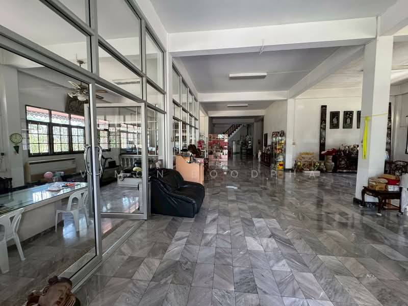 โรงงาน ตลิ่งชัน, กรุงเทพ, บางระมาด, ตลิ่งชัน, กรุงเทพ, 6,425 ตร.ม., โกดัง-โรงงาน ขาย, โดย Vimon Boodpha, 500297697 - DDproperty.com