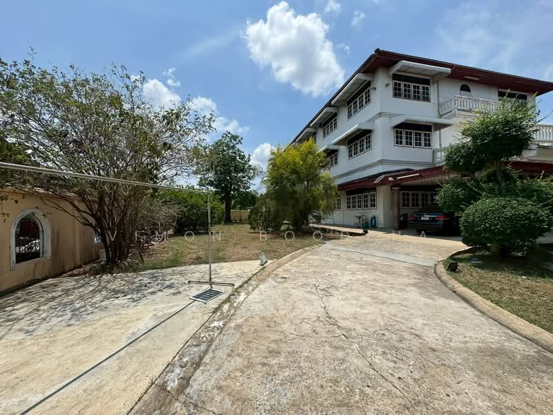 โรงงาน ตลิ่งชัน, กรุงเทพ, บางระมาด, ตลิ่งชัน, กรุงเทพ, 6,425 ตร.ม., โกดัง-โรงงาน ขาย, โดย Vimon Boodpha, 500297697 - DDproperty.com