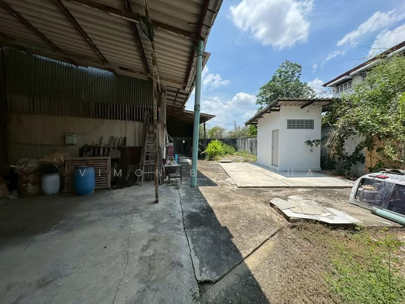 โรงงาน ตลิ่งชัน, กรุงเทพ, บางระมาด, ตลิ่งชัน, กรุงเทพ, 6,425 ตร.ม., โกดัง-โรงงาน ขาย, โดย Vimon Boodpha, 500297697 - DDproperty.com
