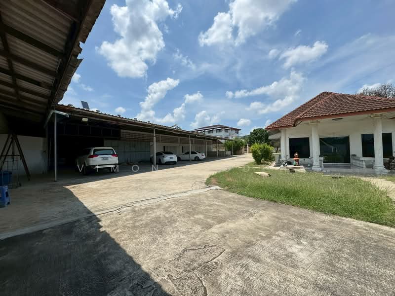 โรงงาน ตลิ่งชัน, Bangkok, Bang Ra Mat, Taling Chan, Bangkok, , 6,425 sqm, Warehouse/Factory For Sale, by Vimon Boodpha, 500297697 - DDproperty.com
