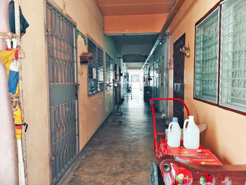 เคหะชุมชน นครปฐม, Nakhon Pathom, Tha Tamnak, Nakhon Chai Sri, Nakhon Pathom, 1 Bedroom, 31 sqm, Villa For Sale, by The Best Property นุ้ย, 500297698 - DDproperty.com