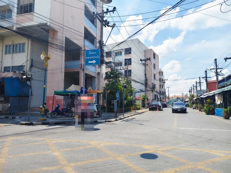 เคหะชุมชน นครปฐม, Nakhon Pathom, Tha Tamnak, Nakhon Chai Sri, Nakhon Pathom, 1 Bedroom, 31 sqm, Villa For Sale, by The Best Property นุ้ย, 500297698 - DDproperty.com