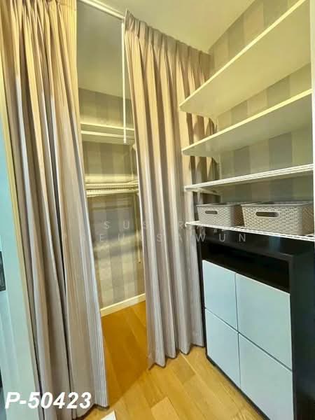 Condolette Dwell Sukhumvit 26 : คอนโดเลต ดเวล สุขุมวิท 26, กรุงเทพ, ซอยสุขุมวิท 26, คลองตัน, คลองเตย, กรุงเทพ, 32 ตร.ม., คอนโด ให้เช่า, โดย Susira Preuksawun, 500297699 - DDproperty.com