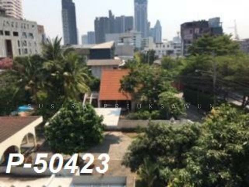 Condolette Dwell Sukhumvit 26 : คอนโดเลต ดเวล สุขุมวิท 26, กรุงเทพ, ซอยสุขุมวิท 26, คลองตัน, คลองเตย, กรุงเทพ, 32 ตร.ม., คอนโด ให้เช่า, โดย Susira Preuksawun, 500297699 - DDproperty.com