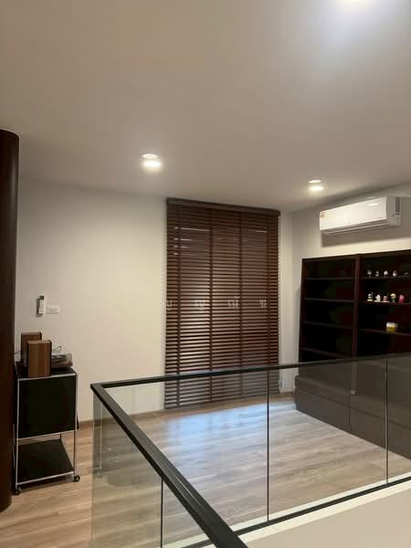 Demi Sathu 49, Bangkok, Sathupradit 49 Bang Pong pang, Bang Pong Pang, Yan Nawa, Bangkok, 3 Bedrooms, 200 sqm, Townhouse For Rent, by กัญญณัช, 500297700 - DDproperty.com