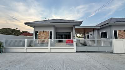 ขาย - บ้านเดี่ยวเหมืองง่า ลำพูน, ลำพูน