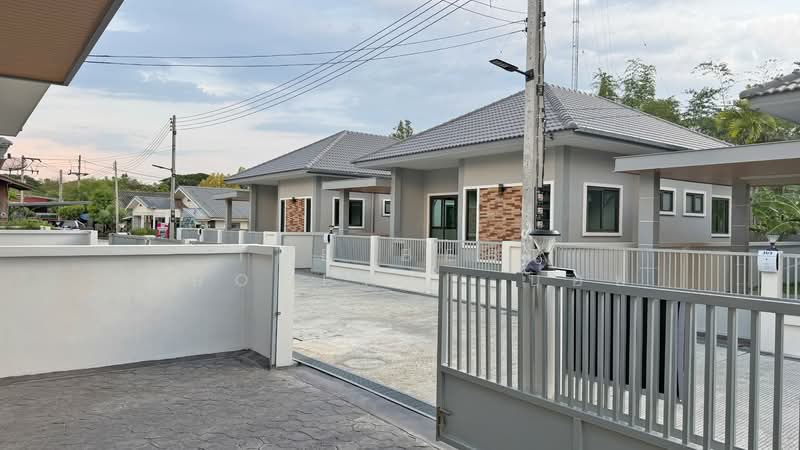 บ้านเดี่ยวเหมืองง่า ลำพูน, Lamphun, Muang Nga, Muang Lamphun, Lamphun, 3 Bedrooms, 100 sqm, Single Detached House For Sale, by The Best Property บอย, 500297702 - DDproperty.com