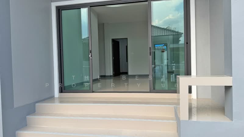 บ้านเดี่ยวเหมืองง่า ลำพูน, Lamphun, Muang Nga, Muang Lamphun, Lamphun, 3 Bedrooms, 100 sqm, Single Detached House For Sale, by The Best Property บอย, 500297702 - DDproperty.com