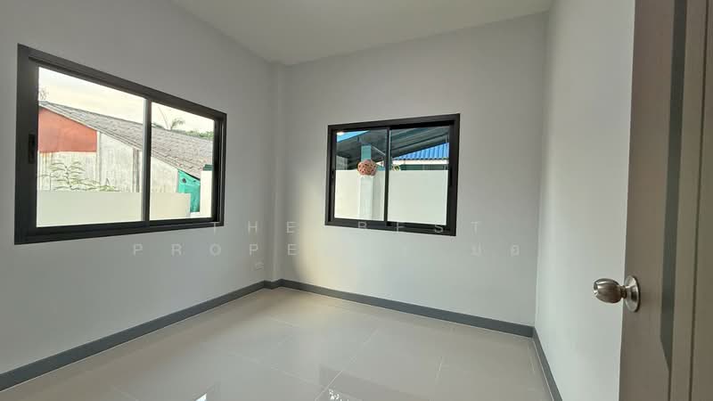 บ้านเดี่ยวเหมืองง่า ลำพูน, Lamphun, Muang Nga, Muang Lamphun, Lamphun, 3 Bedrooms, 100 sqm, Single Detached House For Sale, by The Best Property บอย, 500297702 - DDproperty.com