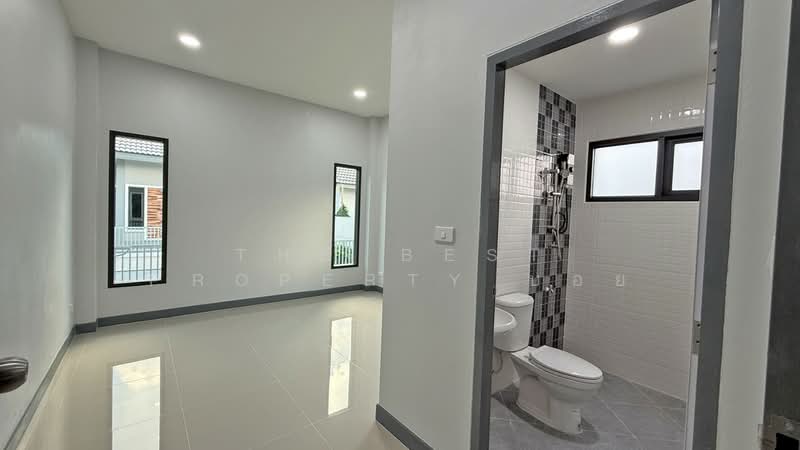 บ้านเดี่ยวเหมืองง่า ลำพูน, Lamphun, Muang Nga, Muang Lamphun, Lamphun, 3 Bedrooms, 100 sqm, Single Detached House For Sale, by The Best Property บอย, 500297702 - DDproperty.com