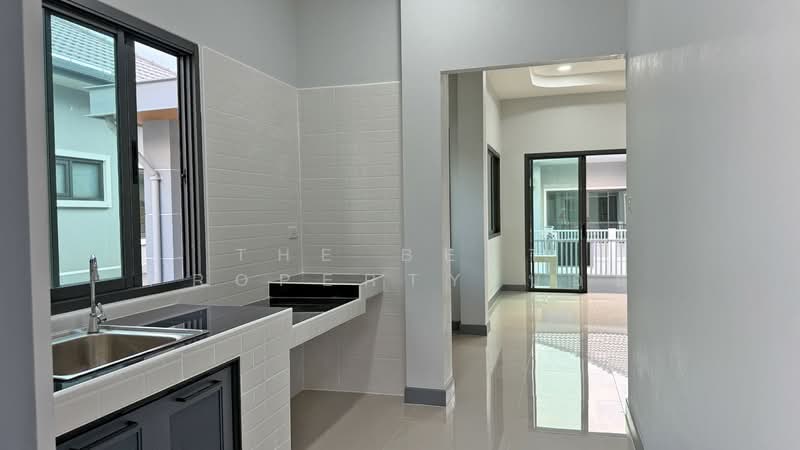 บ้านเดี่ยวเหมืองง่า ลำพูน, Lamphun, Muang Nga, Muang Lamphun, Lamphun, 3 Bedrooms, 100 sqm, Single Detached House For Sale, by The Best Property บอย, 500297702 - DDproperty.com