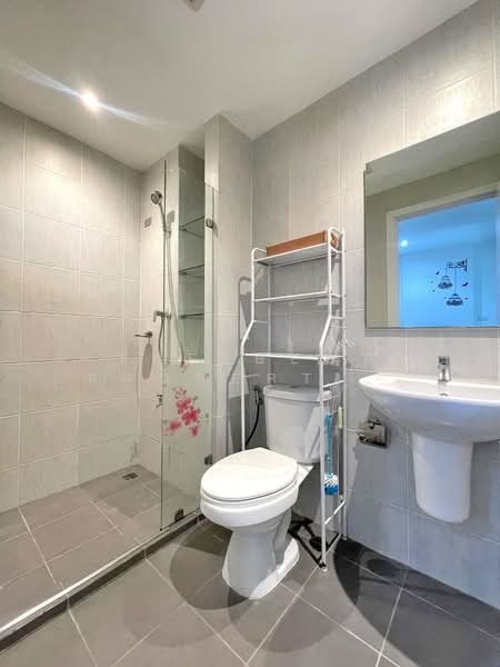 iCondo Serithai Green Space : ไอคอนโด เสรีไทย กรีนสเปซ, กรุงเทพ, ถนนเสรีไทย, คลองกุ่ม, บึงกุ่ม, กรุงเทพ, 24 ตร.ม., คอนโด ขาย, โดย The Best Property แนน, 500297703 - DDproperty.com