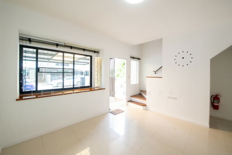 For Rent - The Terrace Ramintra 65, Bangkok