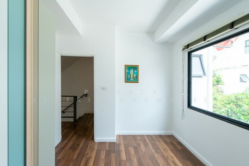 For Rent - The Terrace Ramintra 65, Bangkok