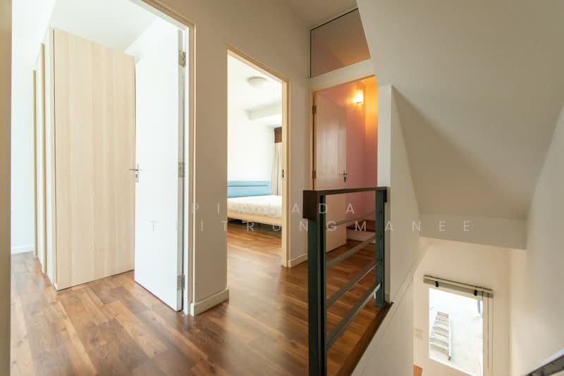 For Rent - The Terrace Ramintra 65, Bangkok