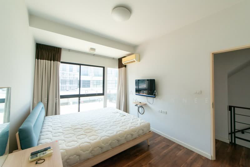 ให้เช่า - The Terrace Ramintra 65 : เดอะ เทอเรส รามอินทรา 65, กรุงเทพ