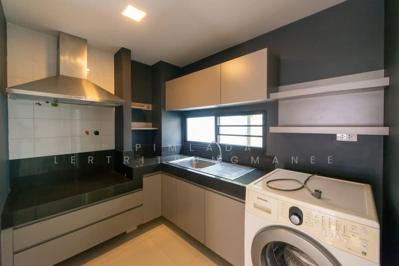 ให้เช่า - The Terrace Ramintra 65 : เดอะ เทอเรส รามอินทรา 65, กรุงเทพ