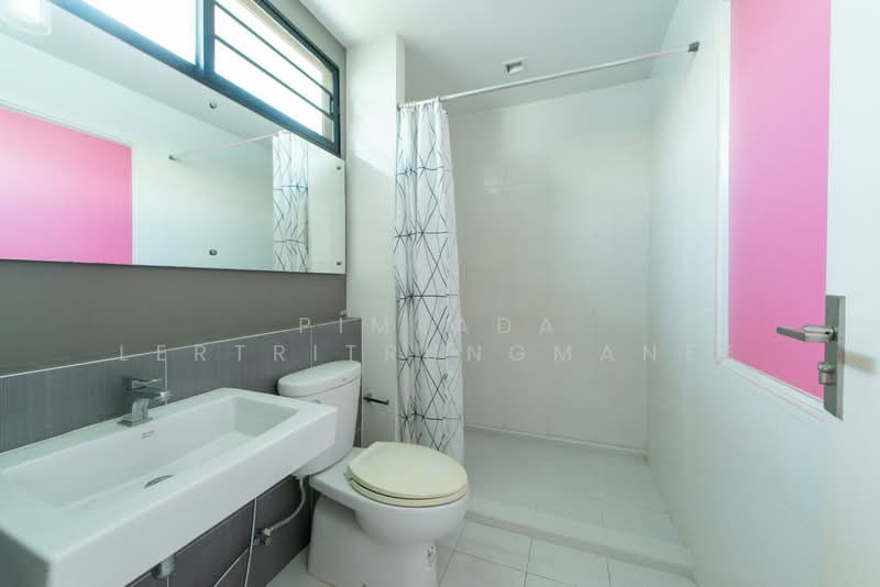 For Rent - The Terrace Ramintra 65, Bangkok