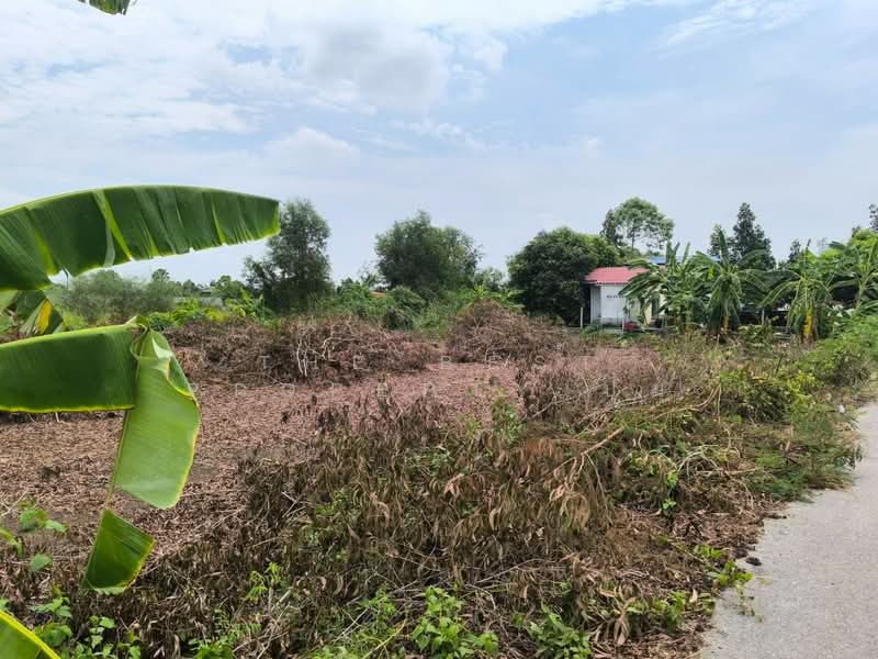 ที่ดินคลองหลวง ปทุมธานี, Pathum Thani, Khlong Ha, Khlong Luang, Pathum Thani, , 1,600 sqm, Land For Sale, by The Best Property ปุ๋ม, 500297706 - DDproperty.com