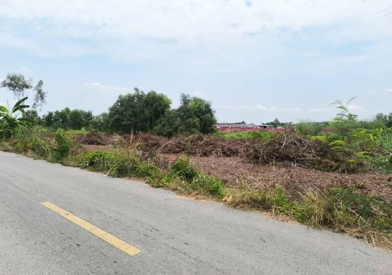 ที่ดินคลองหลวง ปทุมธานี, Pathum Thani, Khlong Ha, Khlong Luang, Pathum Thani, , 1,600 sqm, Land For Sale, by The Best Property ปุ๋ม, 500297706 - DDproperty.com