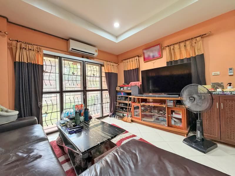 Synthanee Grand View Rangsit Klong 5, Pathum Thani, ปทุมธานี ธัญบุรี รังสิต, Rangsit, Thanyaburi, Pathum Thani, 3 Bedrooms, 150 sqm, Single Detached House For Sale, by The Best Property ส้มโอ, 500297707 - DDproperty.com