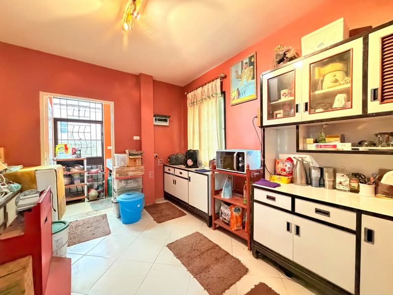 Synthanee Grand View Rangsit Klong 5, Pathum Thani, ปทุมธานี ธัญบุรี รังสิต, Rangsit, Thanyaburi, Pathum Thani, 3 Bedrooms, 150 sqm, Single Detached House For Sale, by The Best Property ส้มโอ, 500297707 - DDproperty.com