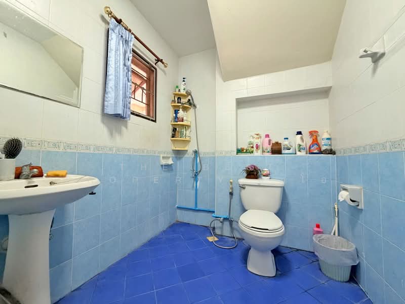 Synthanee Grand View Rangsit Klong 5, Pathum Thani, ปทุมธานี ธัญบุรี รังสิต, Rangsit, Thanyaburi, Pathum Thani, 3 Bedrooms, 150 sqm, Single Detached House For Sale, by The Best Property ส้มโอ, 500297707 - DDproperty.com