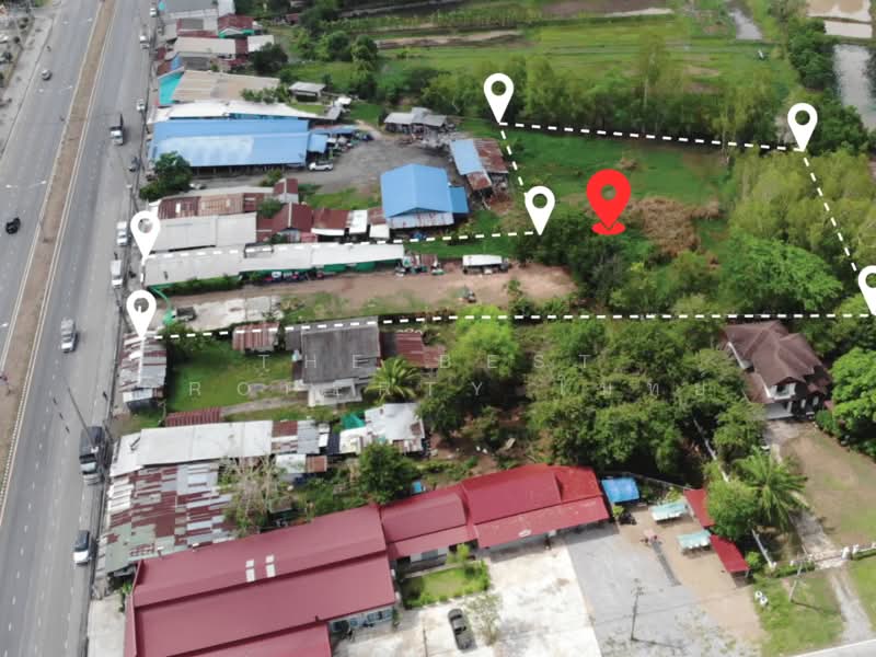 ที่ดินเกิ้ง มหาสารคาม, มหาสารคาม, เกิ้ง, เมืองมหาสารคาม, มหาสารคาม, 5,628 ตร.ม., ที่ดิน ขาย, โดย The Best Property โมทย์, 500297709 - DDproperty.com