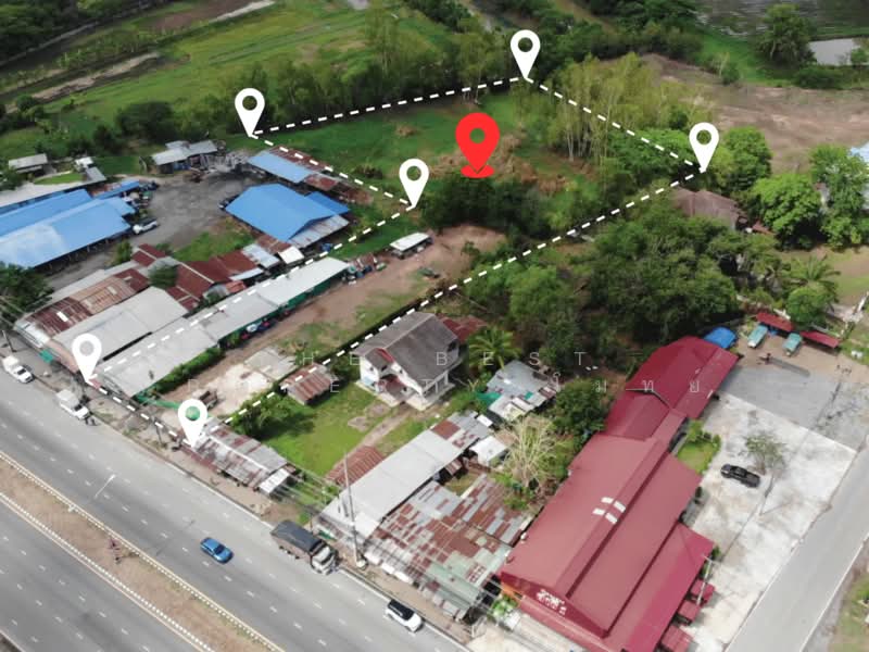 ที่ดินเกิ้ง มหาสารคาม, มหาสารคาม, เกิ้ง, เมืองมหาสารคาม, มหาสารคาม, 5,628 ตร.ม., ที่ดิน ขาย, โดย The Best Property โมทย์, 500297709 - DDproperty.com