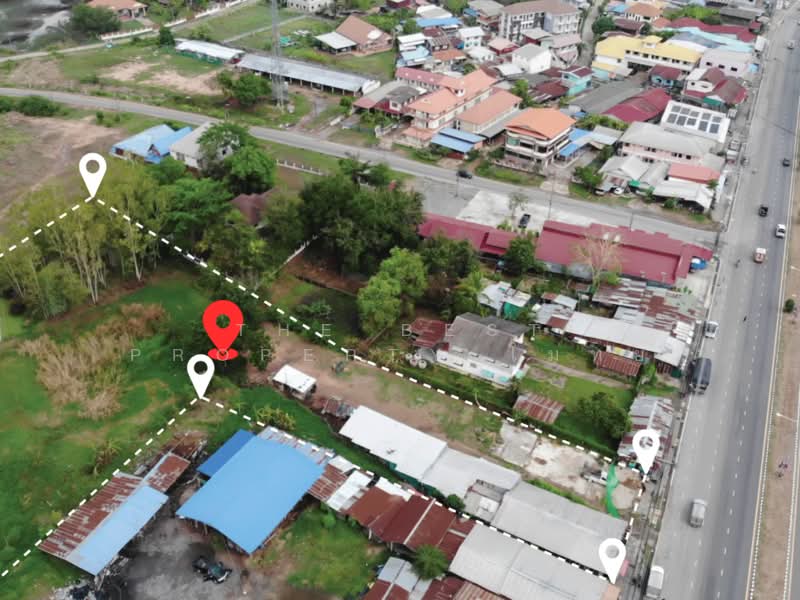 ที่ดินเกิ้ง มหาสารคาม, Maha Sarakham, Koeng, Muang Maha Sarakham, Maha Sarakham, , 5,628 sqm, Land For Sale, by The Best Property โมทย์, 500297709 - DDproperty.com