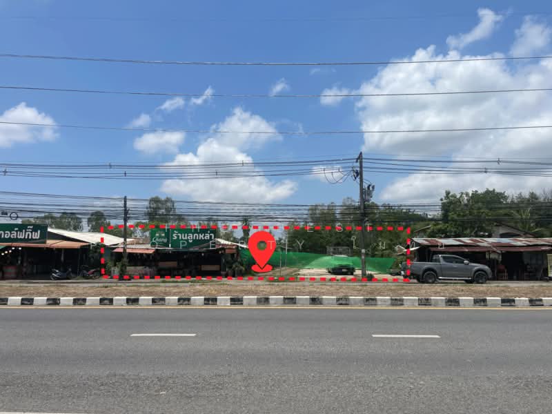 ที่ดินเกิ้ง มหาสารคาม, มหาสารคาม, เกิ้ง, เมืองมหาสารคาม, มหาสารคาม, 5,628 ตร.ม., ที่ดิน ขาย, โดย The Best Property โมทย์, 500297709 - DDproperty.com