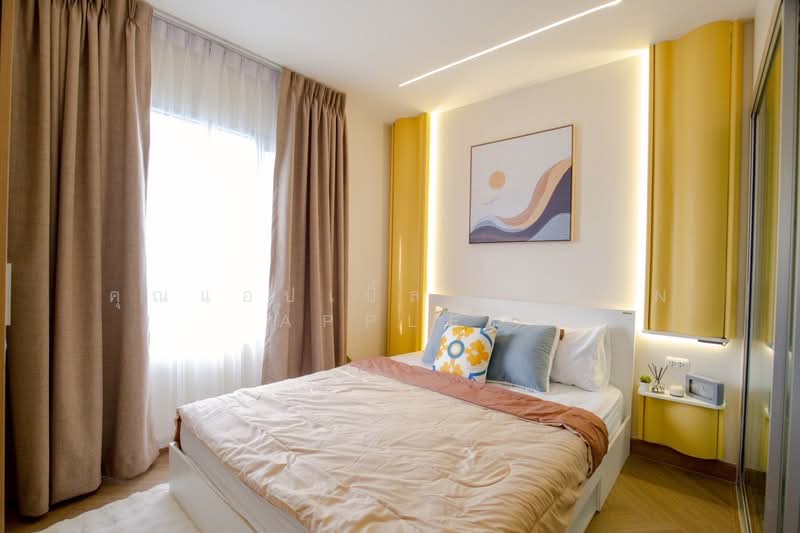 Plum Condo Extra Rama 2, Bangkok, Rama 2 Road, Bangmot, Chom Thong, Bangkok, 1 Bedroom, 29 sqm, Condo For Sale, by คุณแอปเปิ้ล (Khun Apple), 500297710 - DDproperty.com