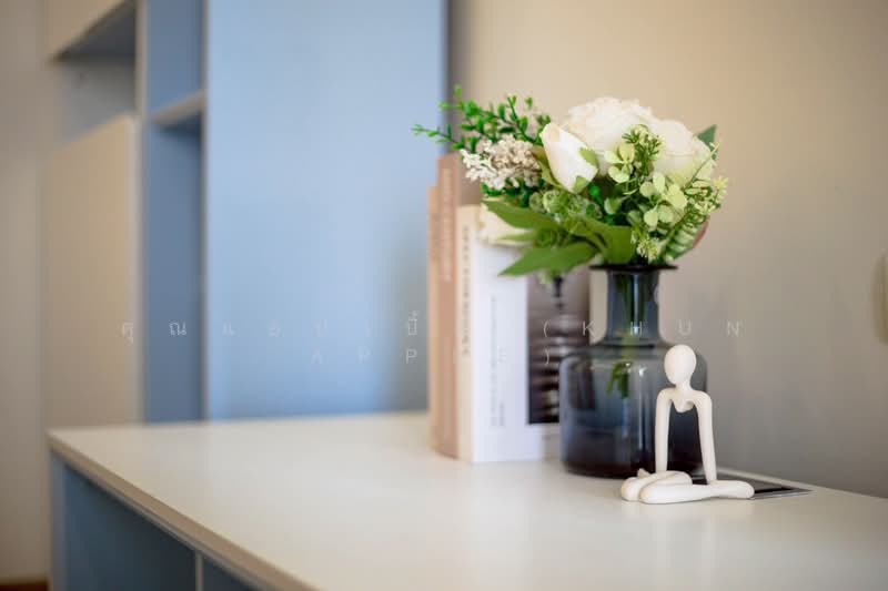 Plum Condo Extra Rama 2, Bangkok, Rama 2 Road, Bangmot, Chom Thong, Bangkok, 1 Bedroom, 29 sqm, Condo For Sale, by คุณแอปเปิ้ล (Khun Apple), 500297710 - DDproperty.com