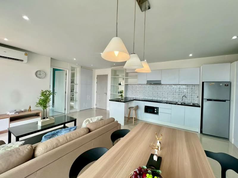 Atlantis Condo Resort : แอตแลนติส คอนโด รีสอร์ท, ชลบุรี, ถนนจอมเทียนสายหนึ่ง, บางละมุง, บางละมุง, ชลบุรี, 73 ตร.ม., คอนโด ขาย, โดย Regina Nuengjamnong, 500297711 - DDproperty.com