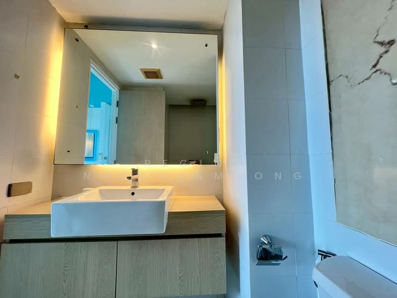 Atlantis Condo Resort, Chon Buri (Pattaya), Jomtien Sai 1 Road, Bang Lamung, Bang Lamung (Pattaya), Chon Buri (Pattaya), 1 Bedroom, 73 sqm, Condo For Sale, by Regina Nuengjamnong, 500297711 - DDproperty.com
