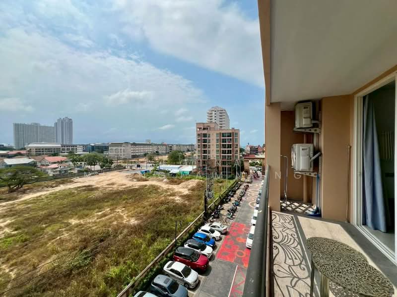 Atlantis Condo Resort : แอตแลนติส คอนโด รีสอร์ท, ชลบุรี, ถนนจอมเทียนสายหนึ่ง, บางละมุง, บางละมุง, ชลบุรี, 73 ตร.ม., คอนโด ขาย, โดย Regina Nuengjamnong, 500297711 - DDproperty.com