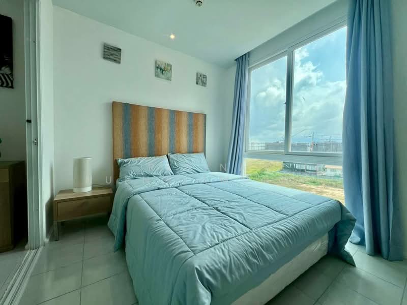 Atlantis Condo Resort : แอตแลนติส คอนโด รีสอร์ท, ชลบุรี, ถนนจอมเทียนสายหนึ่ง, บางละมุง, บางละมุง, ชลบุรี, 73 ตร.ม., คอนโด ขาย, โดย Regina Nuengjamnong, 500297711 - DDproperty.com