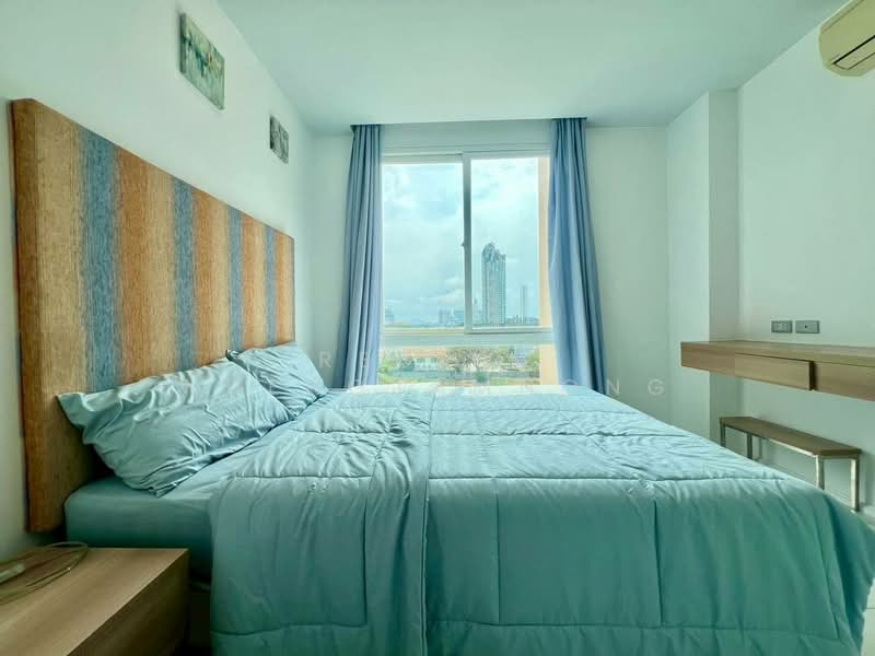 Atlantis Condo Resort, Chon Buri (Pattaya), Jomtien Sai 1 Road, Bang Lamung, Bang Lamung (Pattaya), Chon Buri (Pattaya), 1 Bedroom, 73 sqm, Condo For Sale, by Regina Nuengjamnong, 500297711 - DDproperty.com