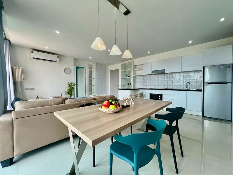 Atlantis Condo Resort, Chon Buri (Pattaya), Jomtien Sai 1 Road, Bang Lamung, Bang Lamung (Pattaya), Chon Buri (Pattaya), 1 Bedroom, 73 sqm, Condo For Sale, by Regina Nuengjamnong, 500297711 - DDproperty.com