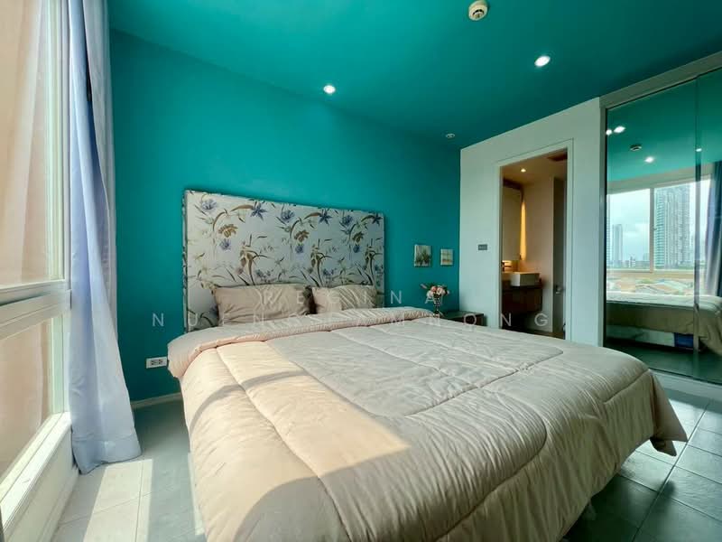 Atlantis Condo Resort, Chon Buri (Pattaya), Jomtien Sai 1 Road, Bang Lamung, Bang Lamung (Pattaya), Chon Buri (Pattaya), 1 Bedroom, 73 sqm, Condo For Sale, by Regina Nuengjamnong, 500297711 - DDproperty.com