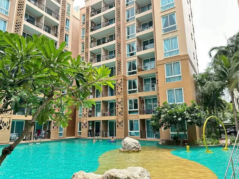 Atlantis Condo Resort : แอตแลนติส คอนโด รีสอร์ท, ชลบุรี, ถนนจอมเทียนสายหนึ่ง, บางละมุง, บางละมุง, ชลบุรี, 73 ตร.ม., คอนโด ขาย, โดย Regina Nuengjamnong, 500297711 - DDproperty.com