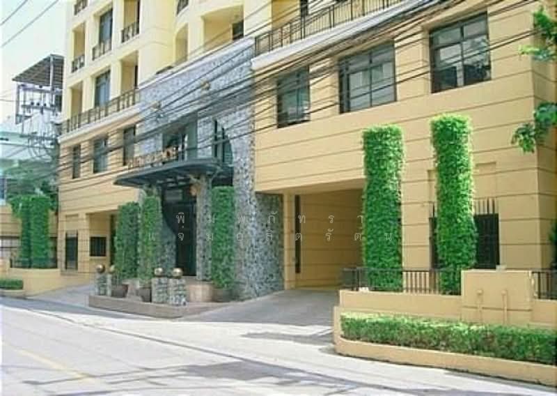 Pipat Place, Bangkok, 37 Soi Sathon 6, Silom, Bang Rak, Bangkok, Studio, 31 sqm, Condo For Rent, by พิมพ์ภัทรา แจ่มอุลิตรัตน, 500297712 - DDproperty.com