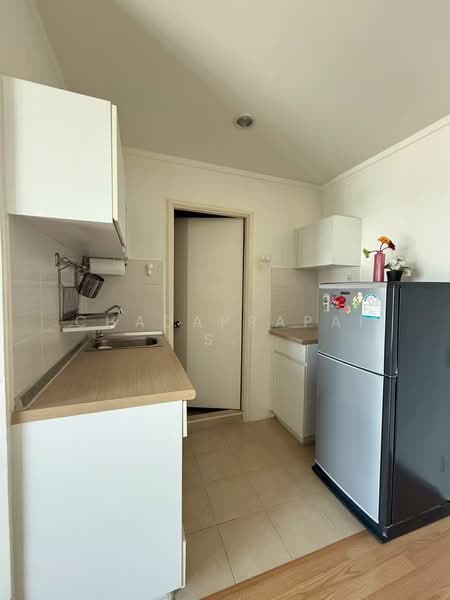 Lumpini Ville Sukhumvit 77-2, Bangkok, On Nut Rd, Suan Luang, Suan Luang, Bangkok, 1 Bedroom, 30 sqm, Condo For Sale, by Chadaprapai S., 500297713 - DDproperty.com